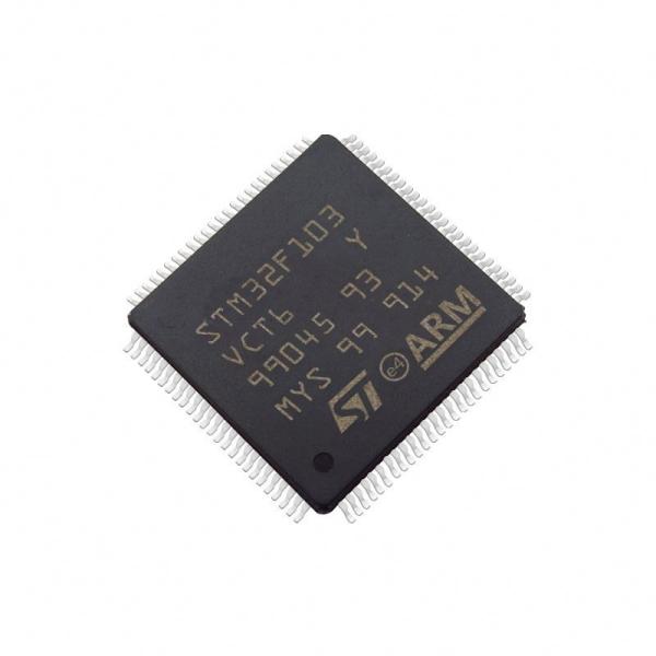 STM32F103VCT6 New Original Microcontroller Online Electronic Components
