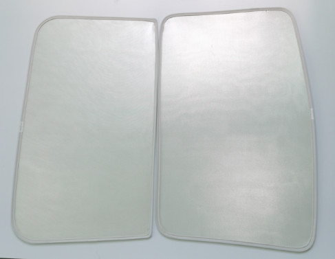 Interior Tesla Model 3 Sunroof Shade Multifunctional Lightweight