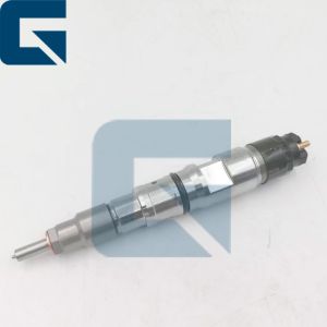 Wholesale 0445120295 Diesel Fuel Injector Nozzle for DL06 Engine from china suppliers