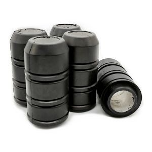 TA Style Swab Cups Durable And Wear Resistant For Tough Oilfield Conditions