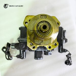 263G2-12291 Fan Motor for Hitachi ZW220/ZW220-HCMF/ZW250/ZW250-HCMF/ZW310/ZW310