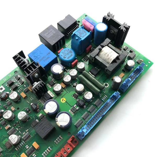 Quality UVM3 Circuit Board Flat Module  00.785.0809 PCBA Printer Mainboard for sale