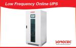 3Phase Low Frequency Online UPS With Isolation Transformer Inside
