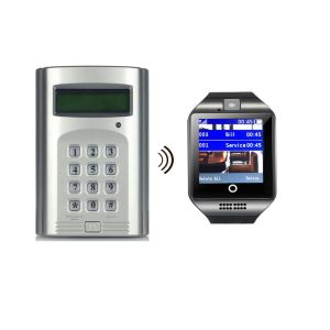 Wholesale Wireless kitchen call system chef call waiter from china suppliers