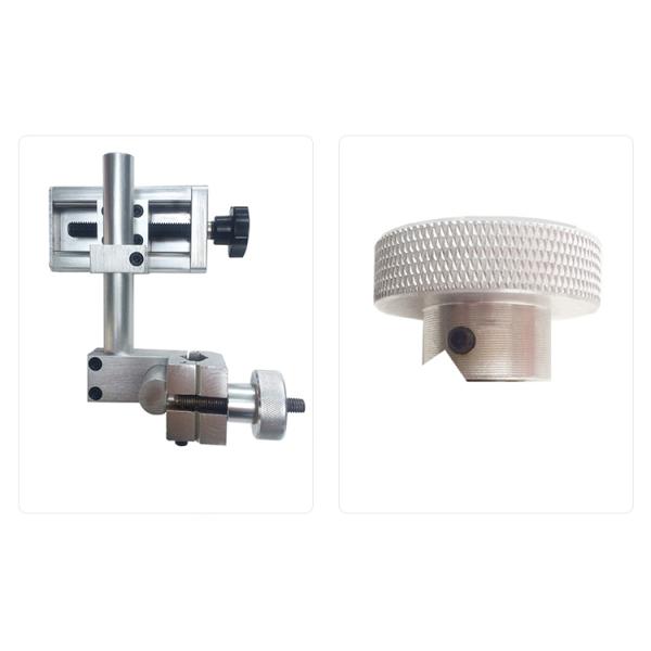 One Dimensional Mini Linear Stage 60mm Trip Screw Nut Drive