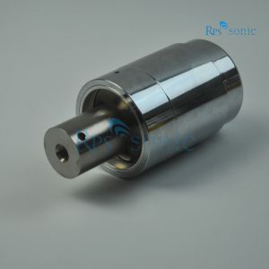 20Khz Branson CJ20 Ultrasonic Welding Transducer For Welding Machine