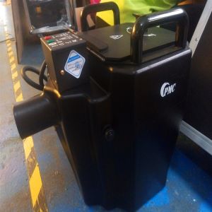 3500W/2000W Direct Dry Ice Fog Machine for Stage Effect in Wedding Show and Club