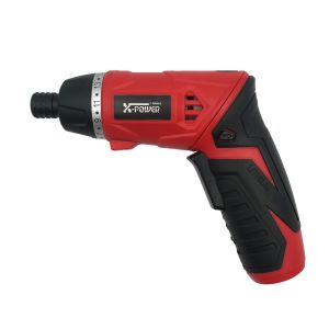 Advanced Cordless Impact Drivers 3.6V 6.35mm Chuck Lithium Cordless Screwdriver