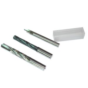 No Coat Custom Milling Tools Reamers Free samples Available Customized