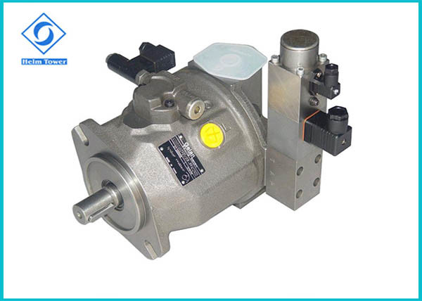 High Power Hydraulic Piston Pump A10V Excellent Suction Performance Peak