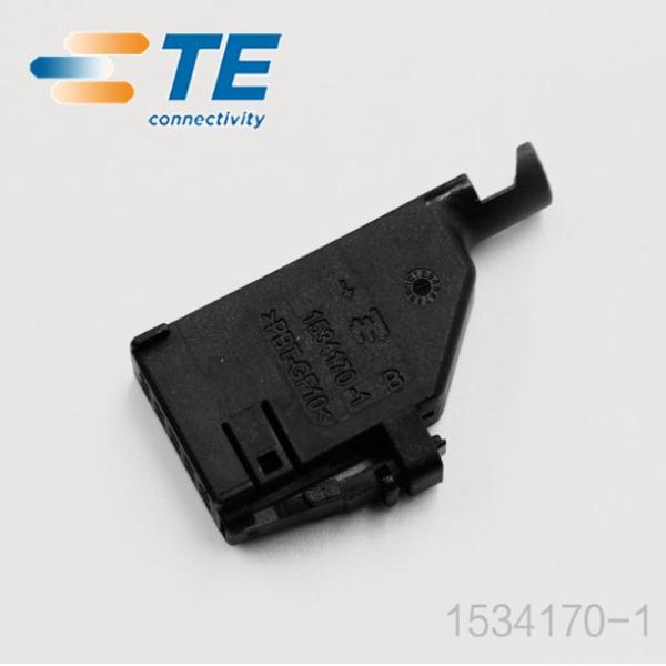 TE Connectivity AMP Connector MQS Socket Housing 965444-1,965601-2,284869-1,1