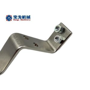 Flexible 260*30*3mm Copper Busbars Ideal for a Wide Range of Electrical