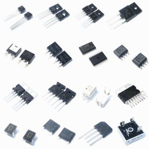 SMD SMT JS28F128P33TF70A Flash Memory IC 128M PARALLEL 56TSOP