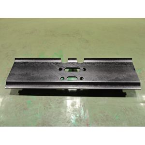 CAT 320 Track Shoe-800mm Triple Grouser track shoe Pitch