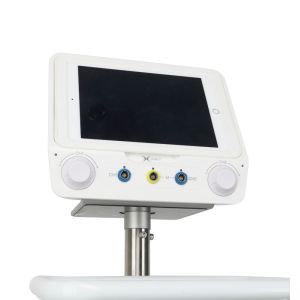 White Biofeedback Machines For Home Use , Innovative Electrical Stimulation