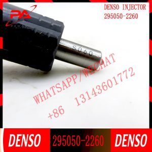 8-98306475-0 8983064750 for ISUZU 4HK1 6HK1 injector nozzle 8-98306475-0 295050