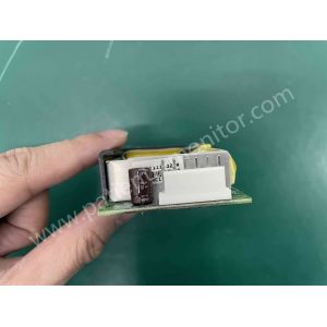 LIFEPAK 20 LP20 Defibrillator Power Supply Board MVLT60-1201 S15