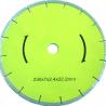 Buy cheap Straight Teeth-Segmented Blade DT100.09 from wholesalers