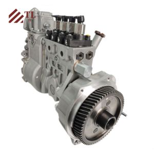 092000-1801 Fuel Injection Pump For Cummins Engine