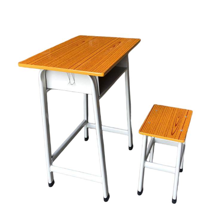 Wholesale Environmentally Friendly Office Furniture Adjustable Student Desk And Chairs Customized from china suppliers