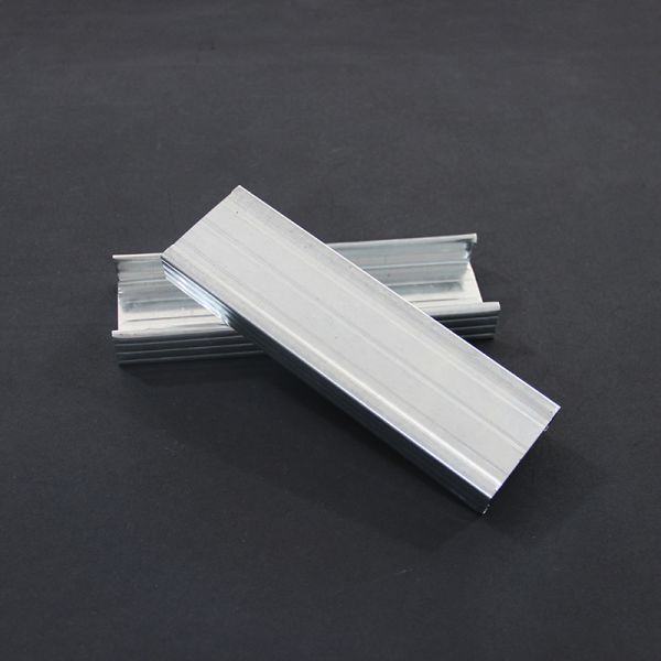 Fireproof Drywall Steel Studs & Framing Galvanized Scratch Resistant