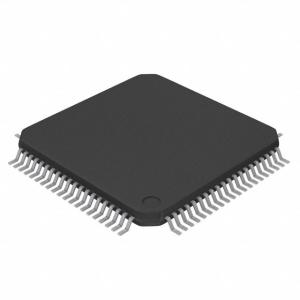 China SMT SMD 32 Bit Microcontrollers 125C MCU TMS320F28035PNT TMS320F28035PNQ on sale