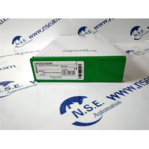 China Schneider Modicon 140DAI54000 discrete input module Modicon Quantum 140DAI54000C on sale