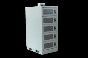 China Aluminum Hard Anodising Switching Rectifier Plating Machine With HMI Process Control on sale