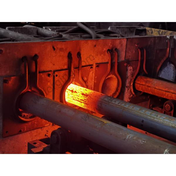 Forgings Hot Forging Of Carbon Steel With Annealing Heat Treatment Custom Gear Forgings Blanks Cnc Processing