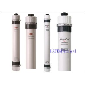 51m² PVDF 2.0 – 8.5 m³/hr DuPont Ultrafiltration Membrane Modules SFP 2860XP /
