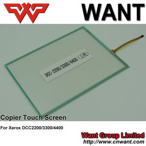 DCC2200 Touch Screen/Copier Parts For Xerox Docucentre C2200 C3300 Touch Panel