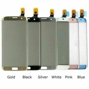 Tft S6 Edge Cell Phone LCD Screen