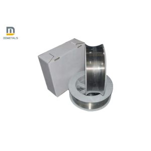 China 0.3-10mm AZ31 AZ61 Magnesium Welding Wire High Thermal Conductivity on sale