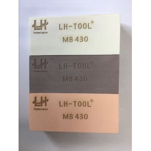 Polyurethane Model Building Board , Epoxy Tooling Block For Automotive Industry