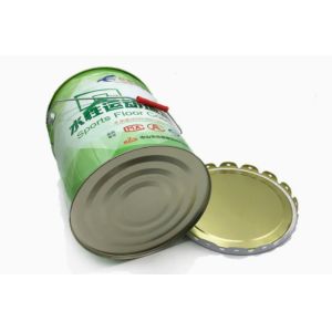 Rust Proof 5 Gallon Metal Galvanized Bucket