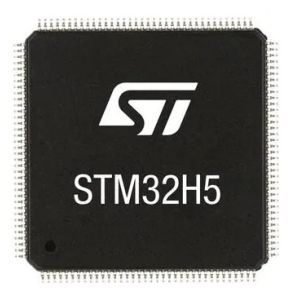 STM32H563MIY3QTR STMicroelectronics