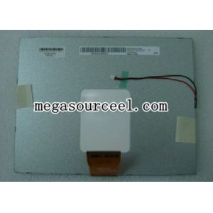 China LCD Panel Types A080XTN01.0 AUO 8.0 inch 1204*768 on sale