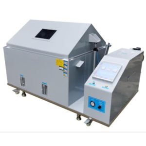 ASTM B117 Salt Resistant Corrosion Corrosive Resistance Salt Spray Testing