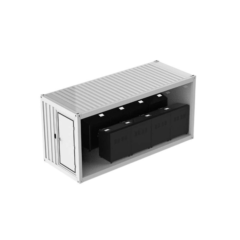 20ft Container Data Center