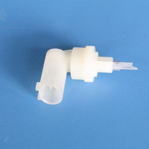 Precision Rotary 100 Ton Vertical Injection Moulding Machine All Electric