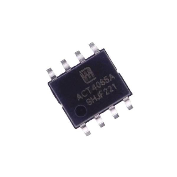 Step-up and step-down chip ACTIVE-SEMI ACT4065ASH-T SOP-8 Electronic Components