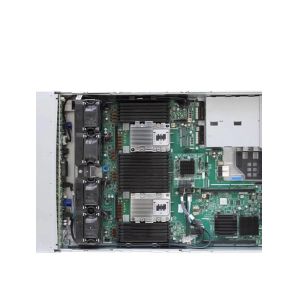 High-quality Huawei 2288H V5/V6 ddr4 2U Rack Server with intel CPU