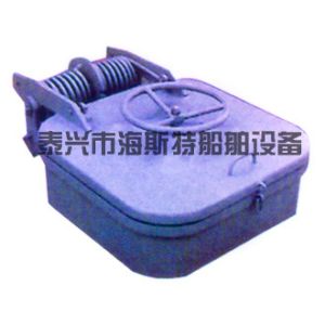 sell and produce different kinds of marine hatch cover