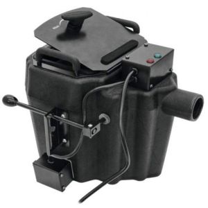 Wholesale DMX Control Dry Ice Fog Machine 3500W Maximum Output 5-6 Minutes for Wedding Party from china suppliers