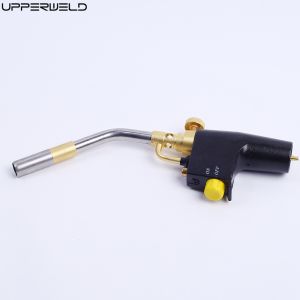 Heating Torch UP8000 Portable Propane Flame Stainless Nozzle Self Ignition Gas