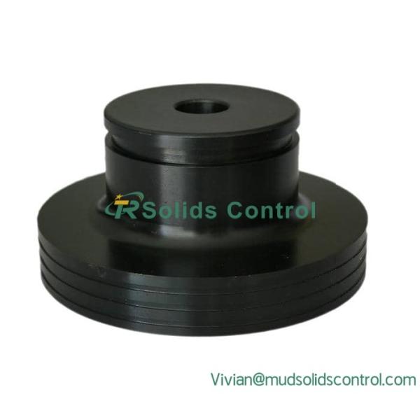 Mud Pump Single-Acting Piston Insert – Reliable Spare Part For Drilling Fluid
