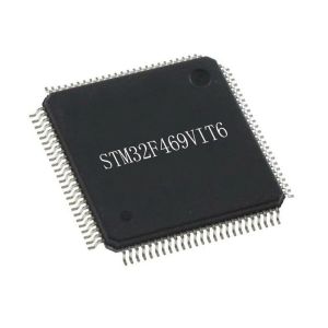 Wholesale 100-LQFP Surface Mount STM32F469VIT6 2MB FLASH Embedded Microcontrollers from china suppliers