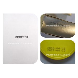 Double Heads LCD Touching Screen Inkjet Printing Machine PM-800