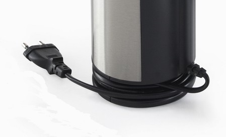 HM501 hand mixer & beater