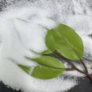 Electroplating Industry Sodium Acetate Trihydrate Cas No 6131-90-4